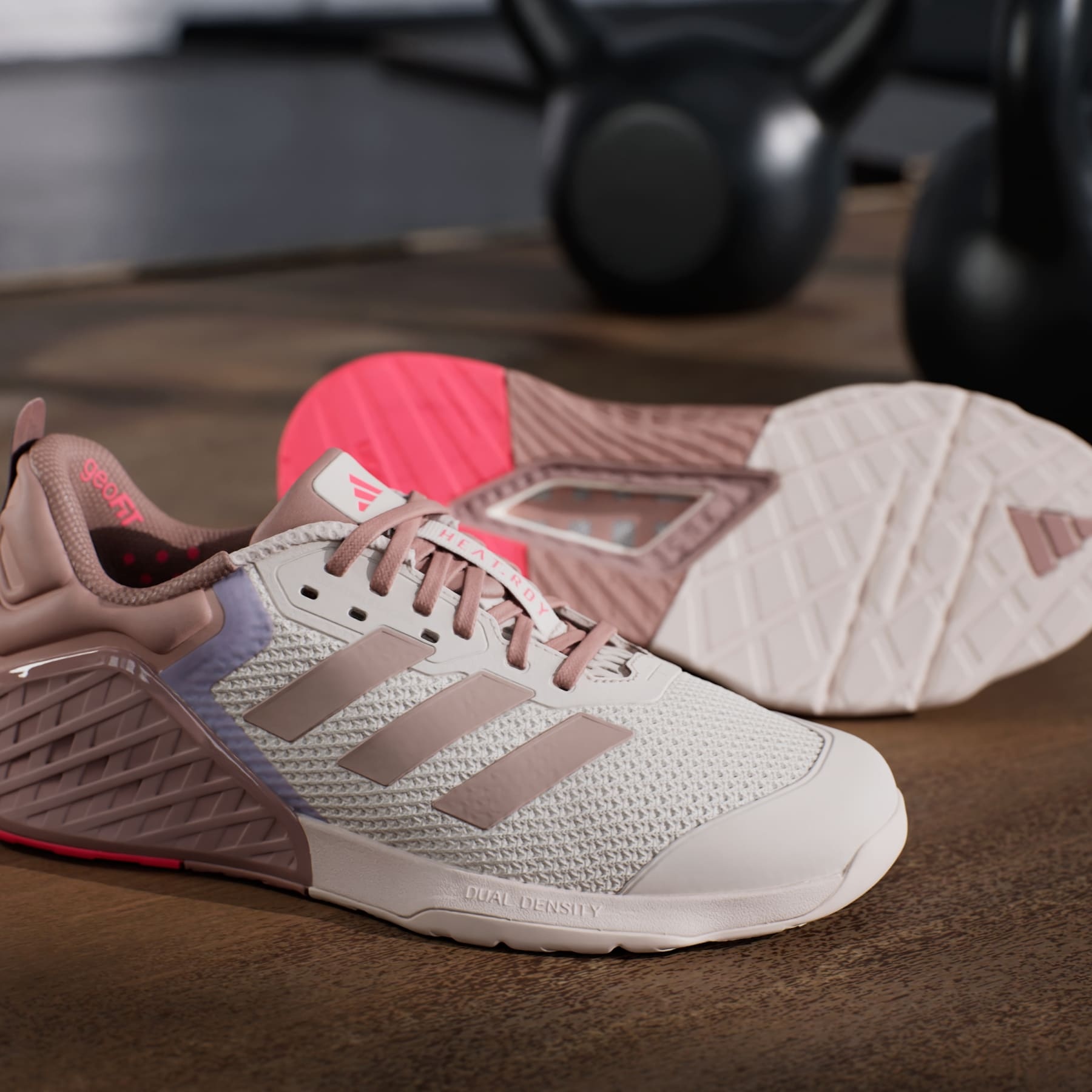 Dropset 3 strength training shoes - 10
