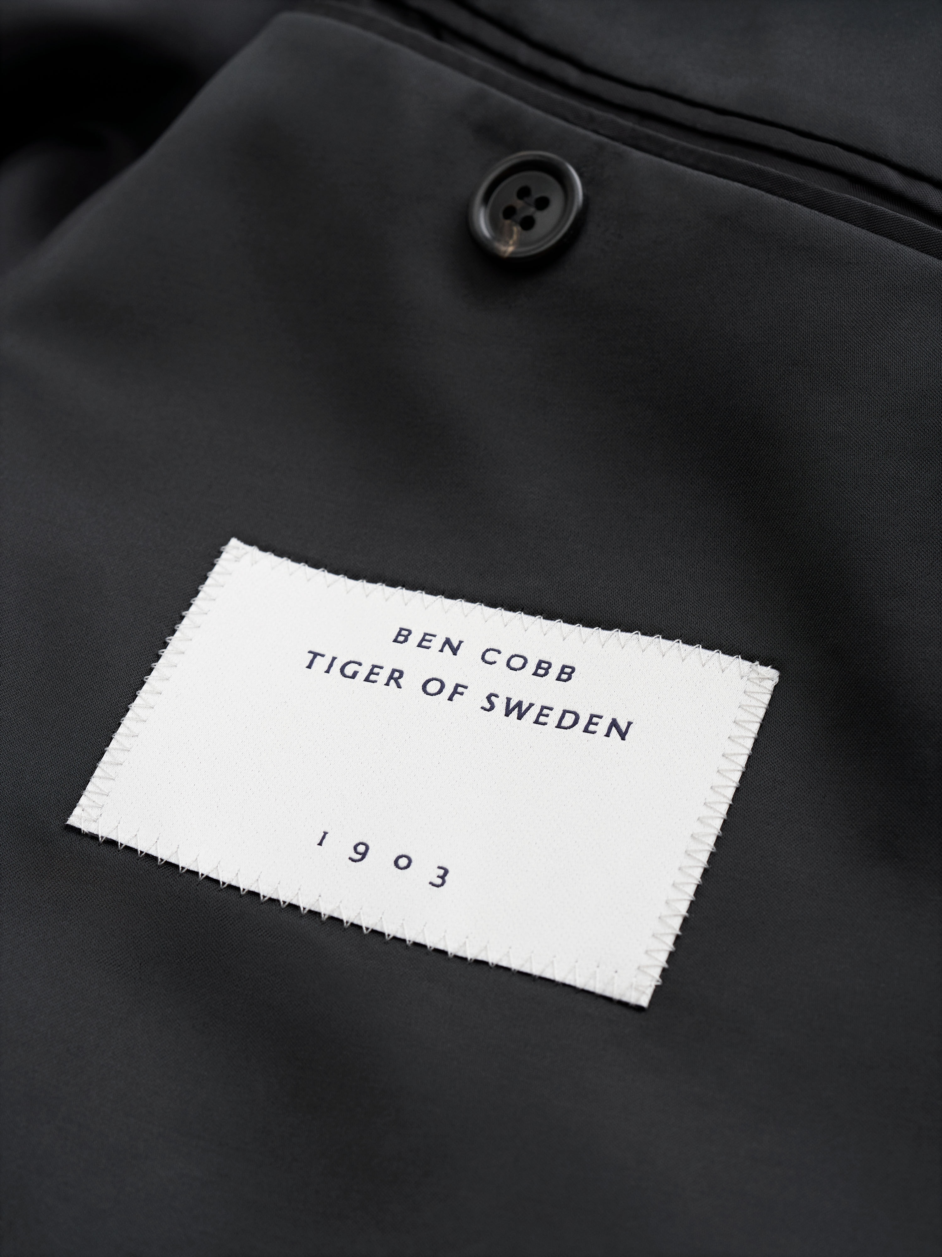 Ossie jacket - 8