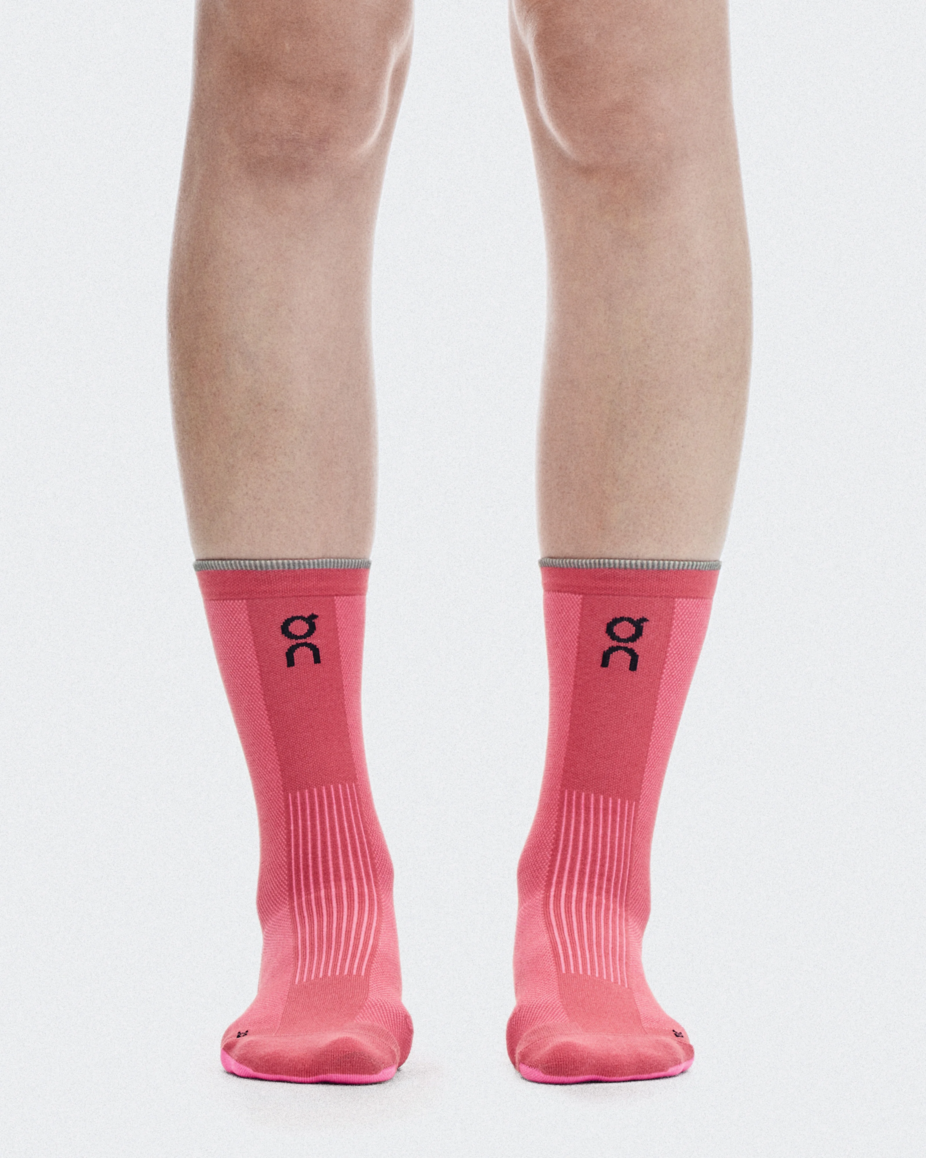 Elite Run Sock High - 1