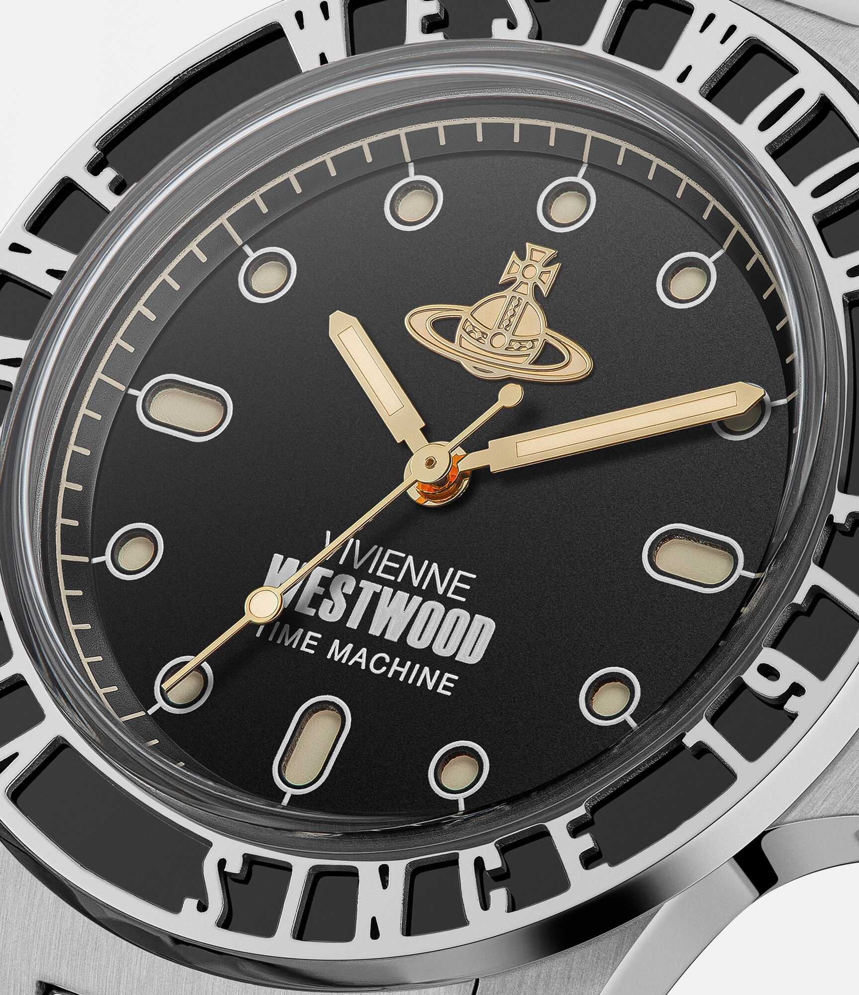 SUNBURY WATCH - 5