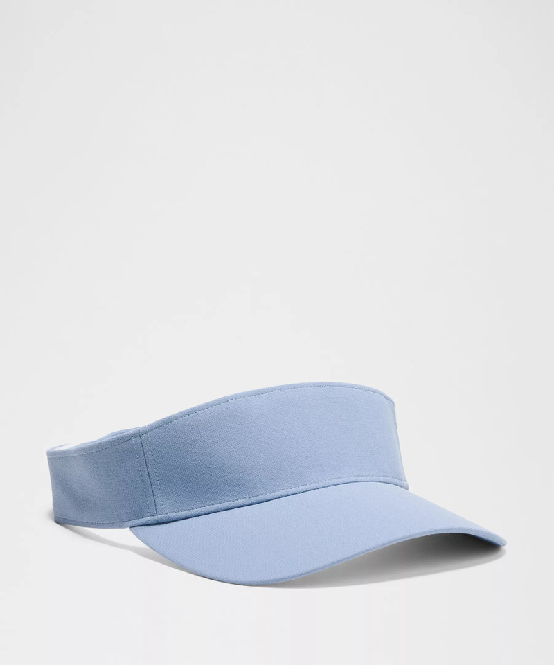 Removable Sweatband All-Sport Visor 1