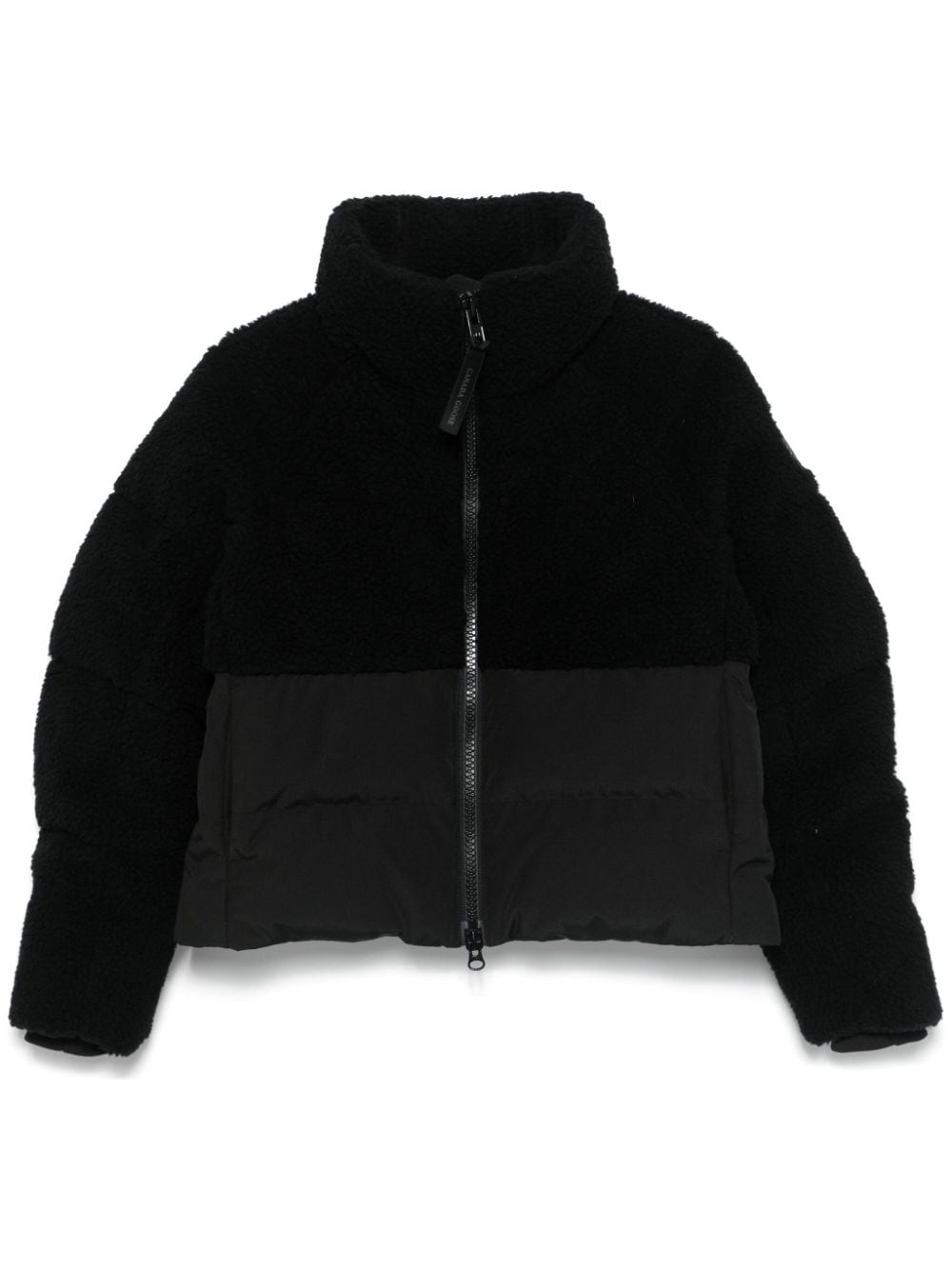 Elora puffer jacket - 1