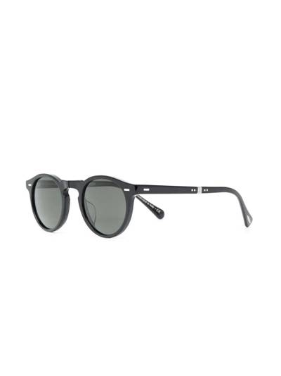 Oliver Peoples Gregory Peck 1962 sunglasses outlook