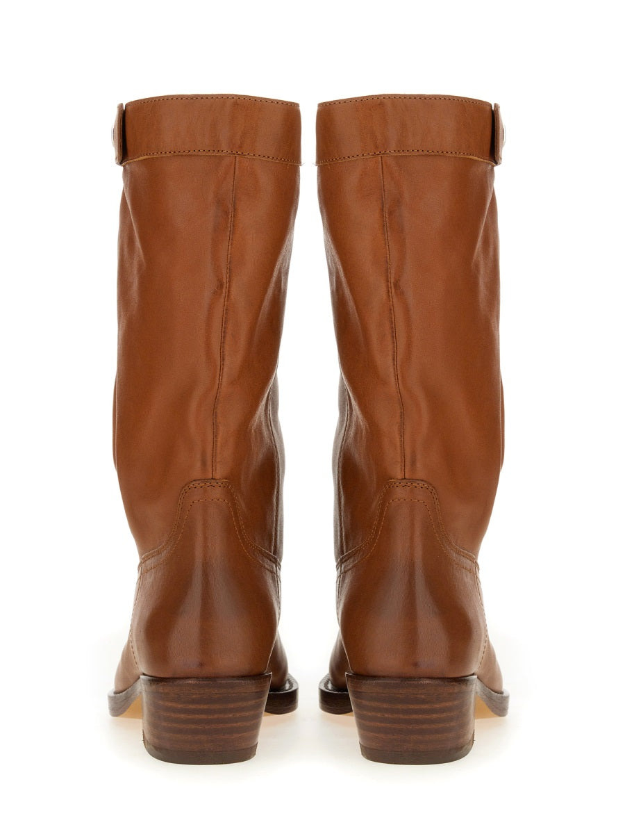 Boot "Ademe" - 3