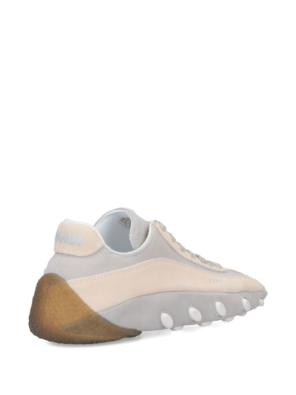Kart sneakers - 3