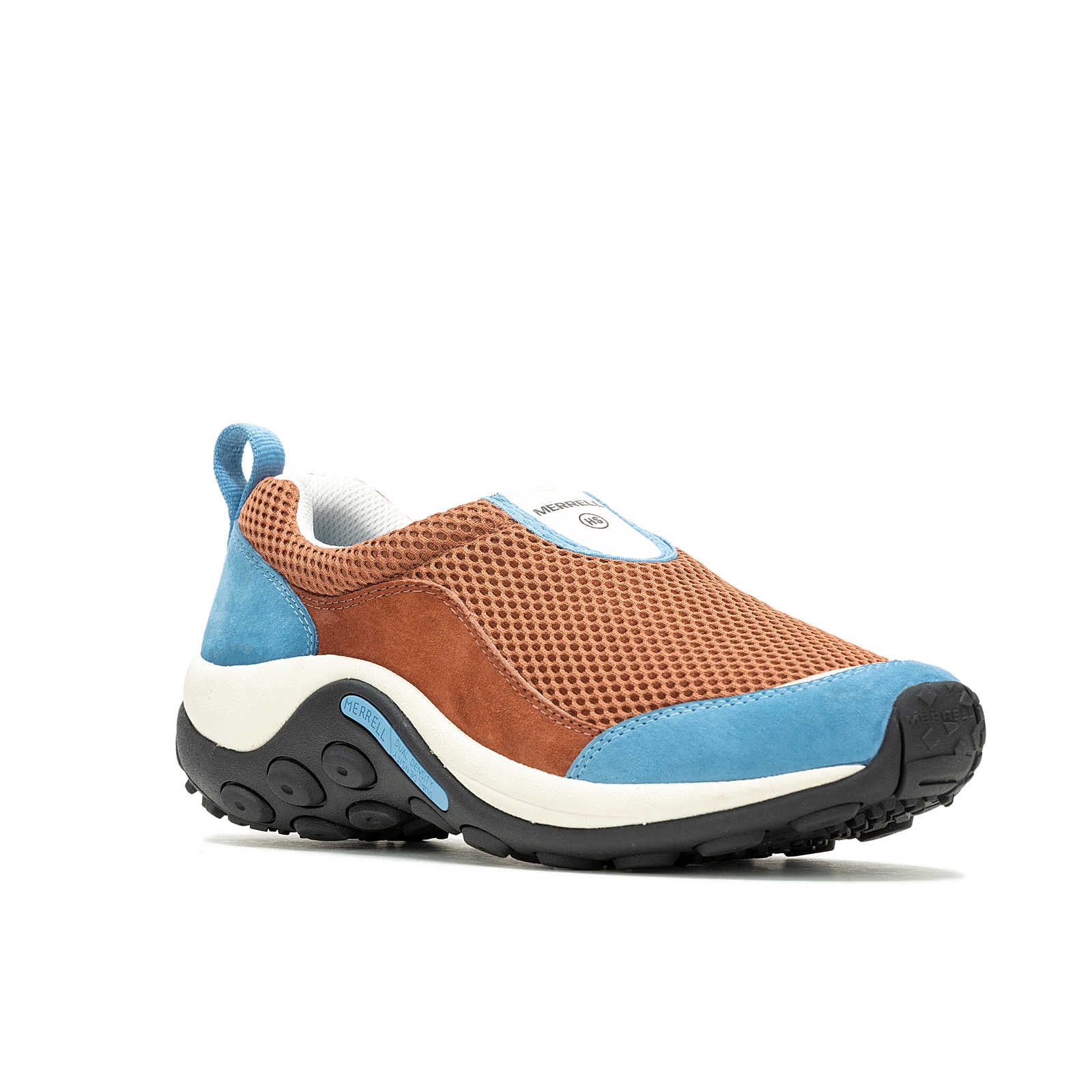 Men's Jungle Moc Breeze 1TRL X High Snobiety - 2