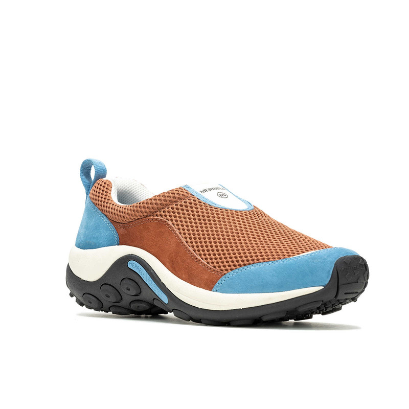 MERRELL 1TRL Men's Jungle Moc Breeze 1TRL X High Snobiety outlook