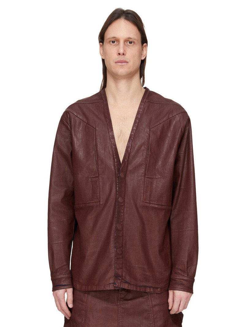 Larry jacket 1