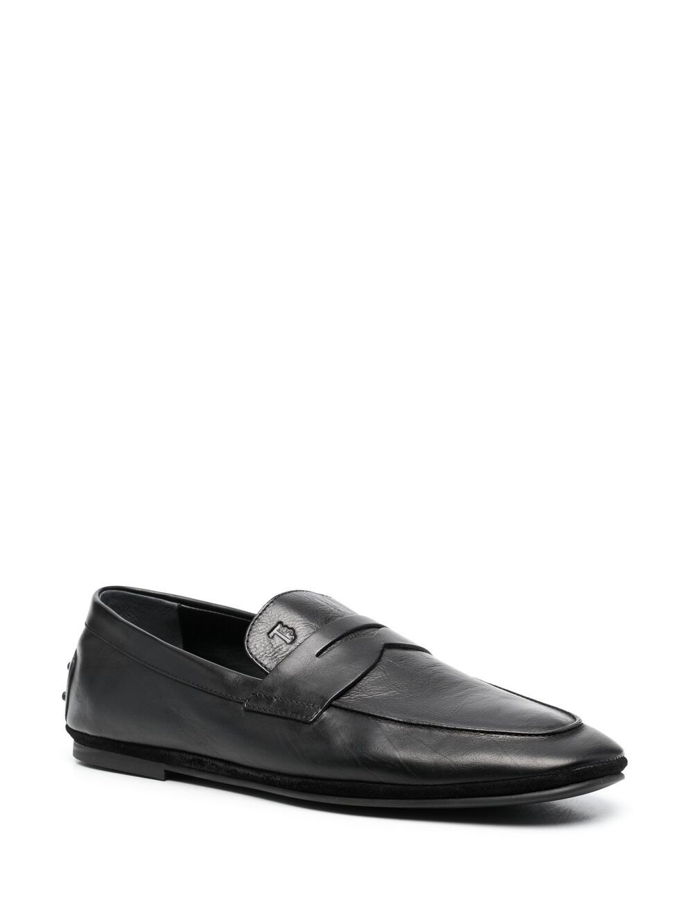 penny slot flat loafers - 2