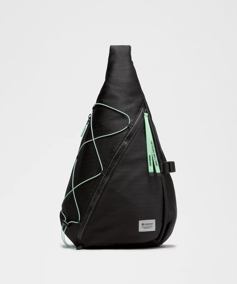 Fast Track Sling Bag 6.5L *Paracord 1