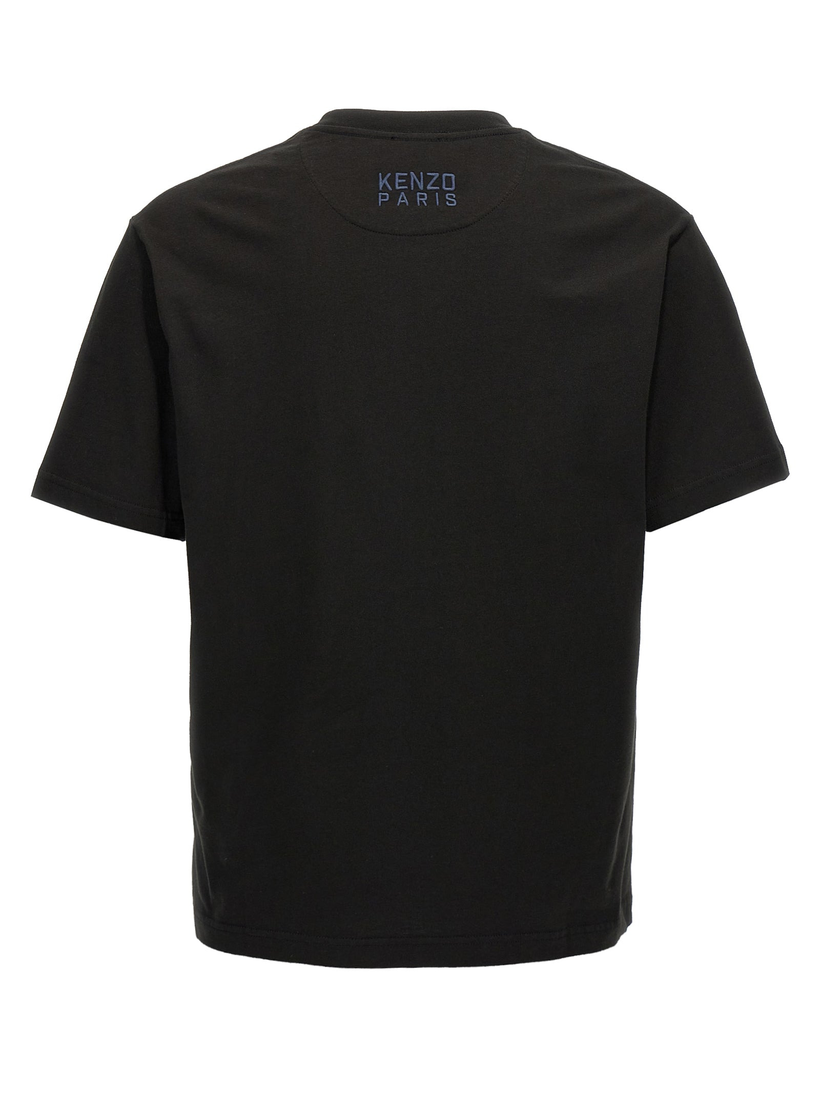 Kenzo Men 'Happy Tiger' T-Shirt - 2