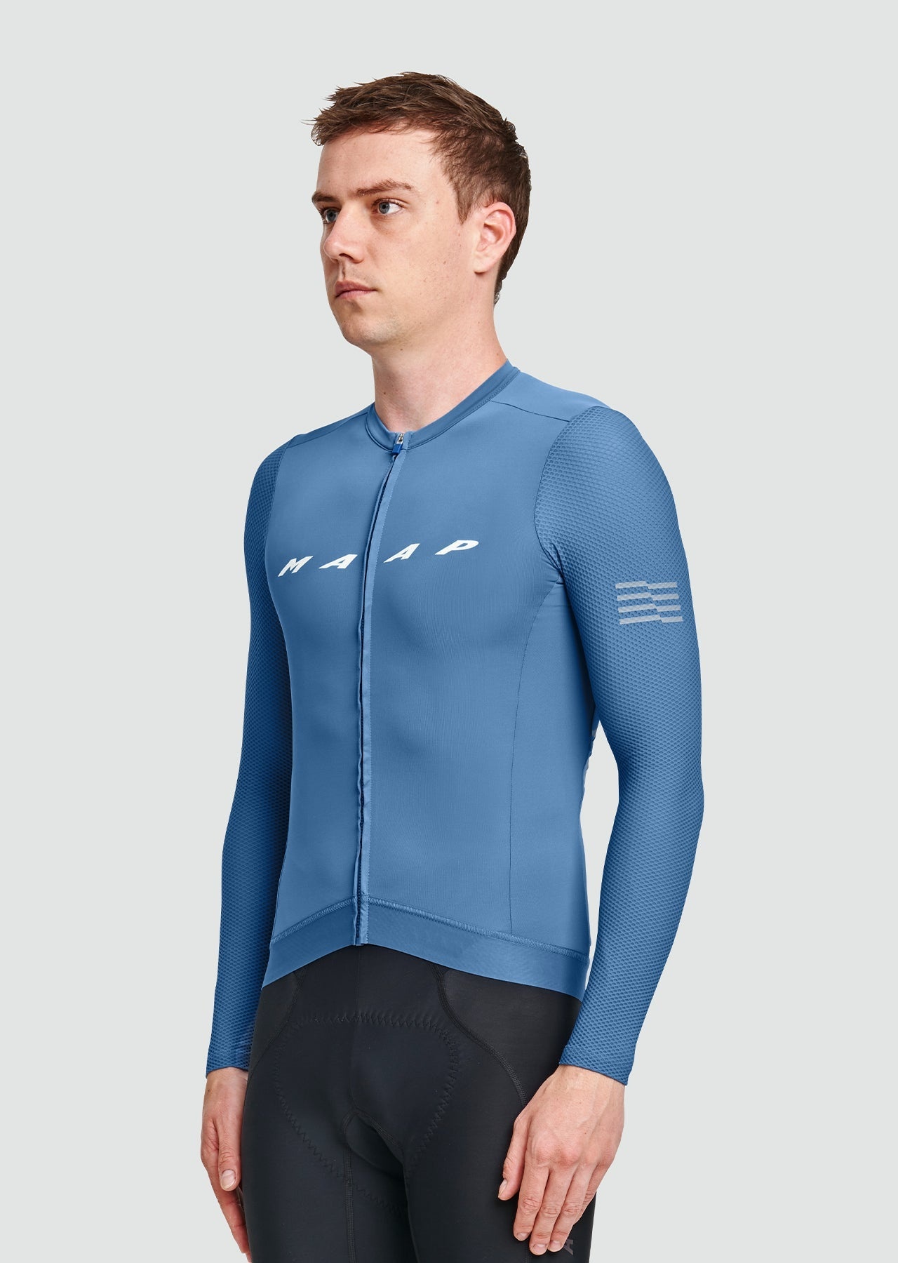 Evade Pro Base LS Jersey - 1