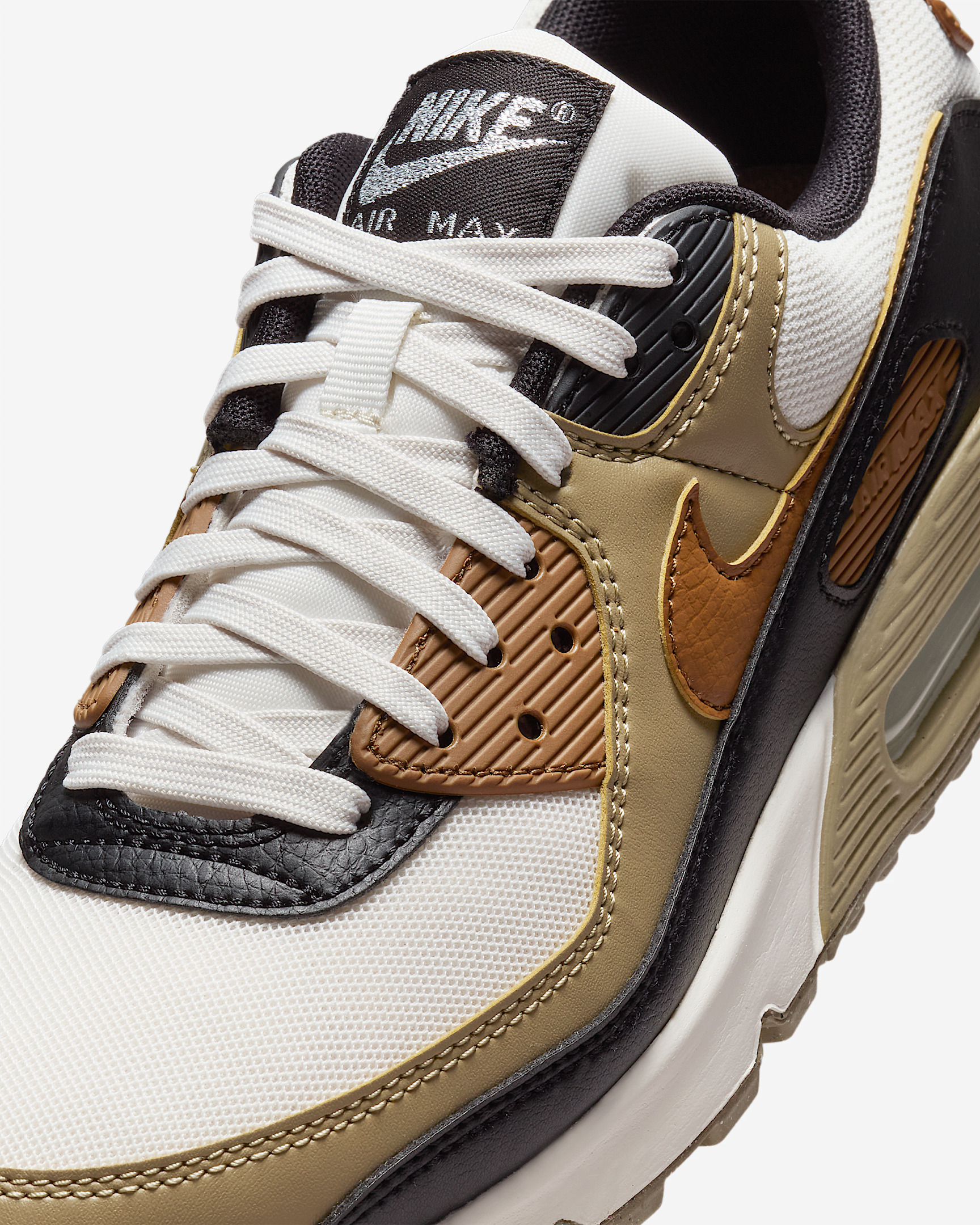 Nike Air Max 90 Women's Shoes - 7