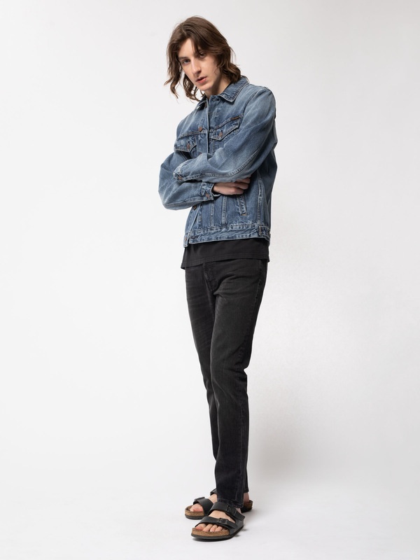 Bobby Blue Tribe Denim - 3