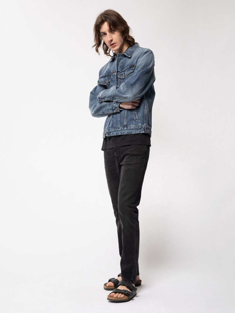 Bobby Blue Tribe Denim 3