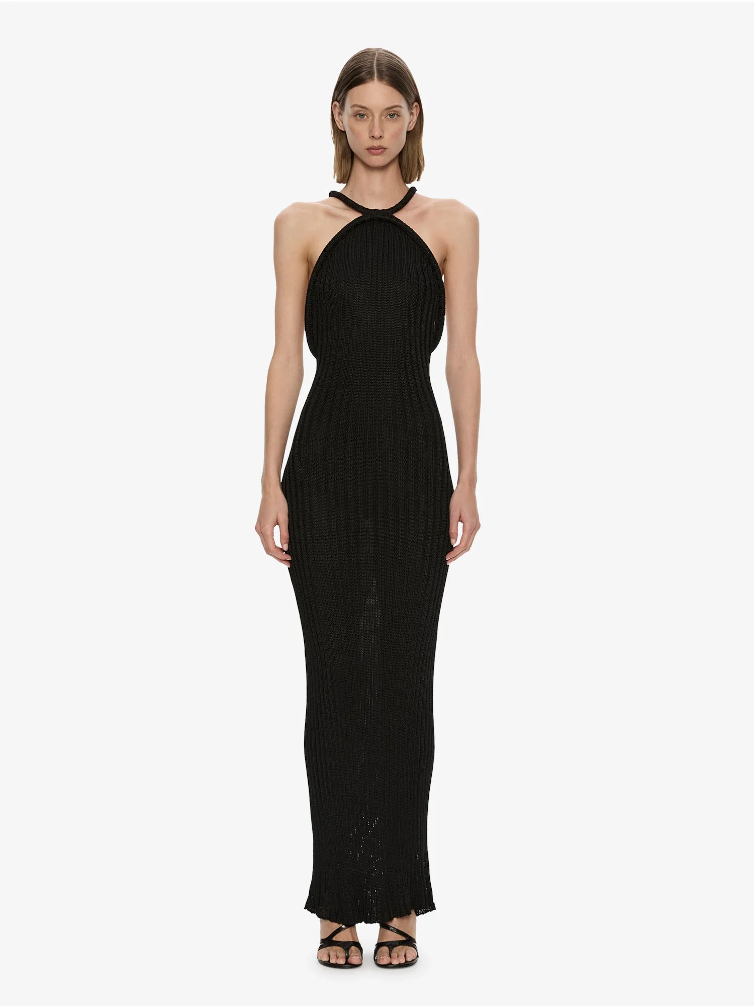 Nyx Knit Dress - 1