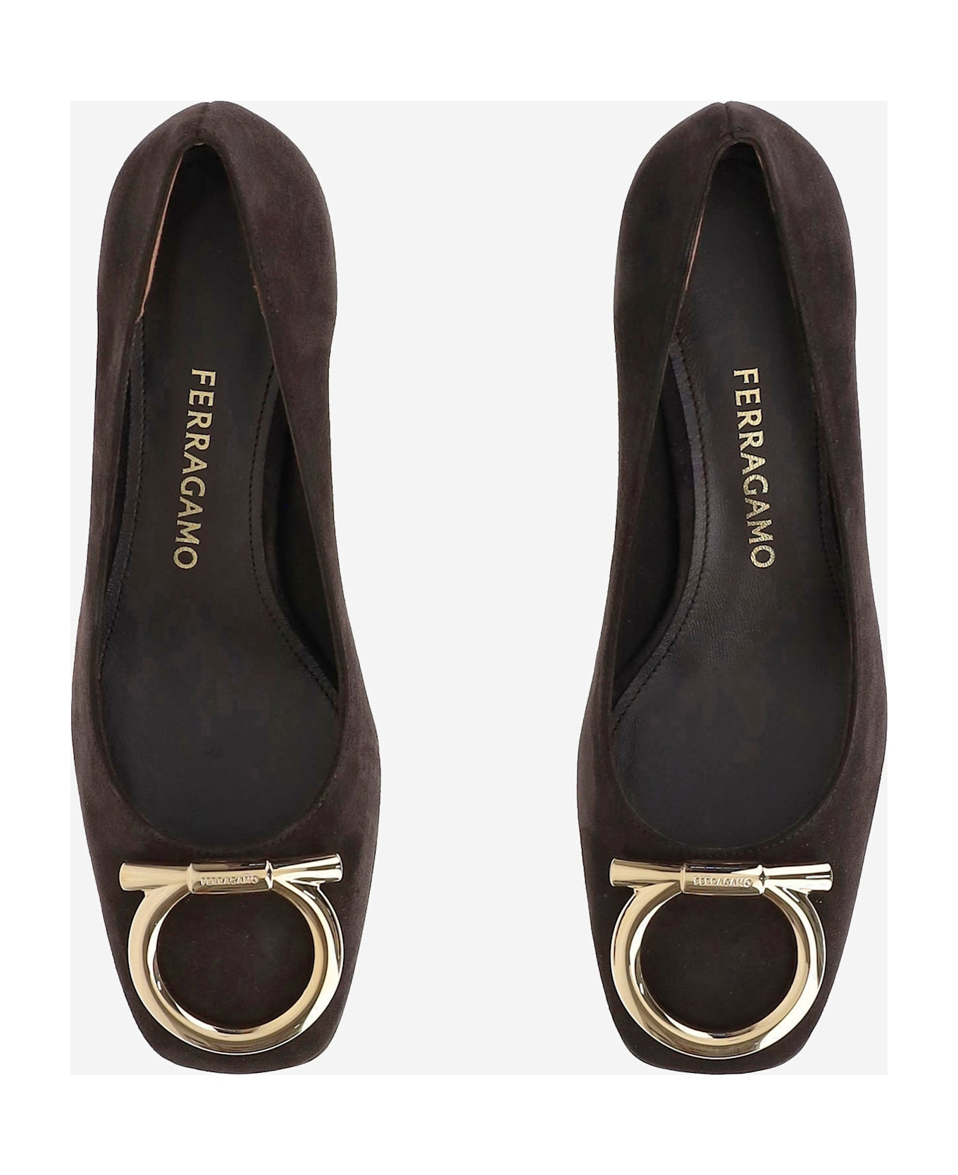 Gancini Maxi Pumps - 2