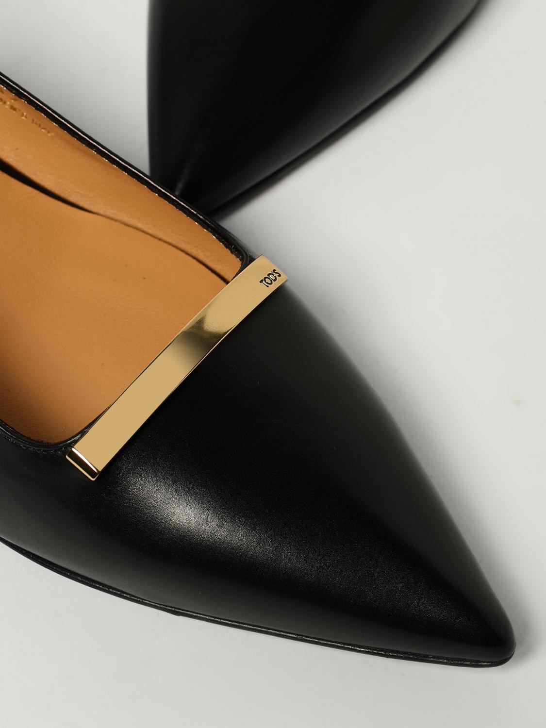 Pumps woman Tod's - 4