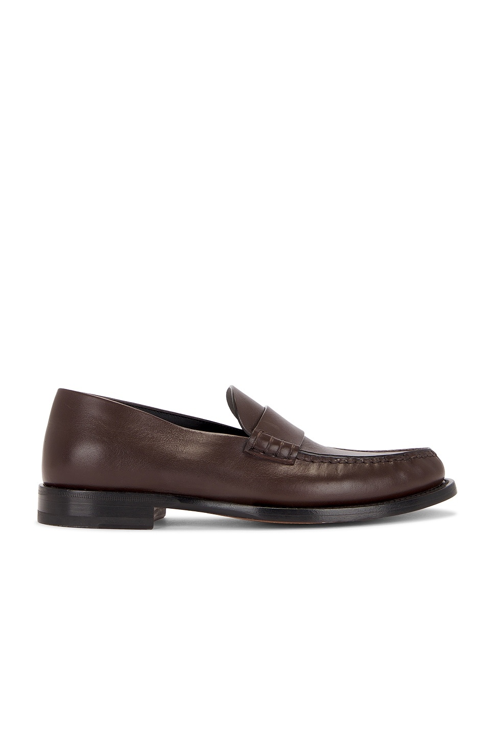 Novus Mocassin Loafer - 1