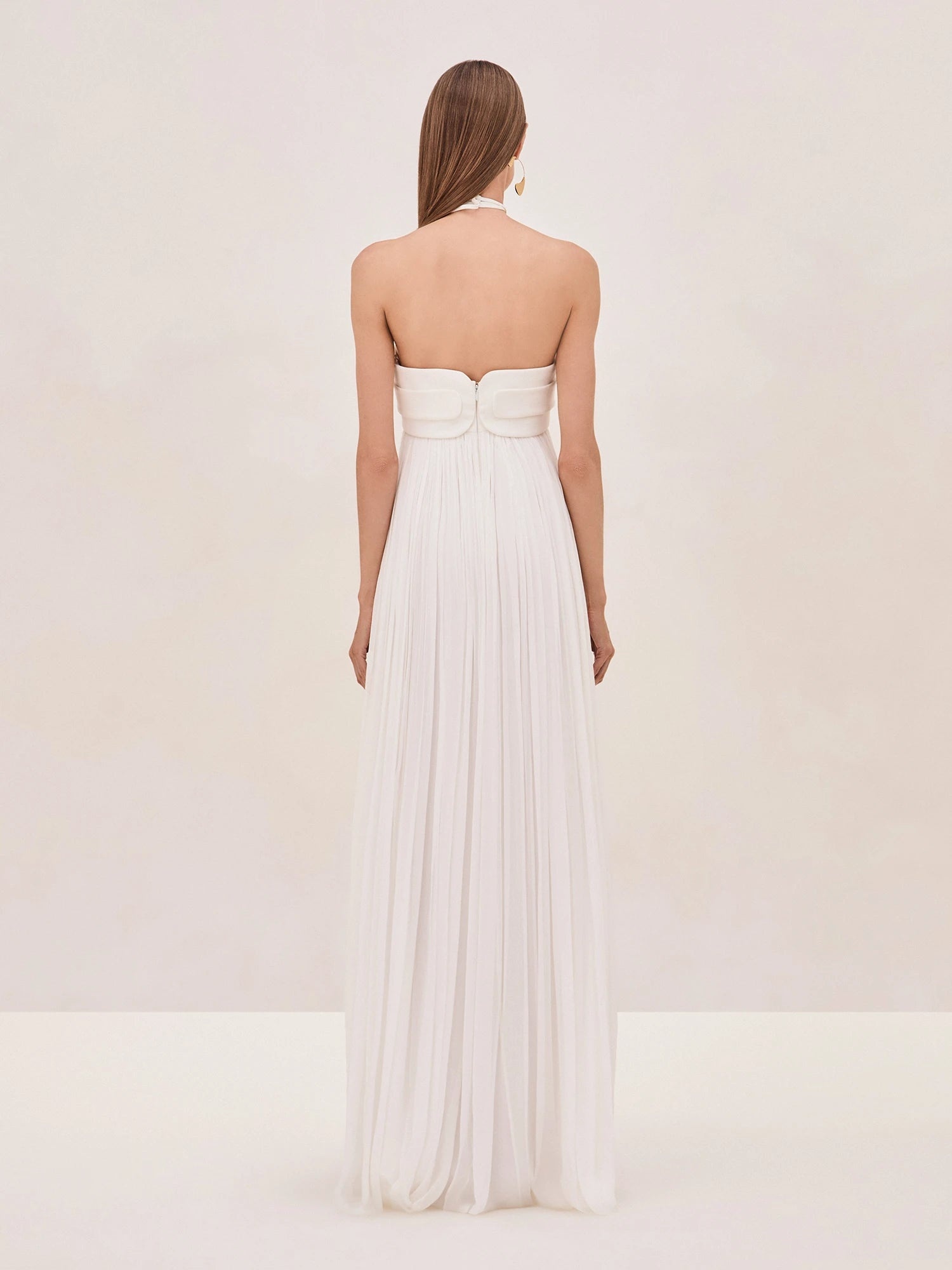 Mallorie Dress - 3