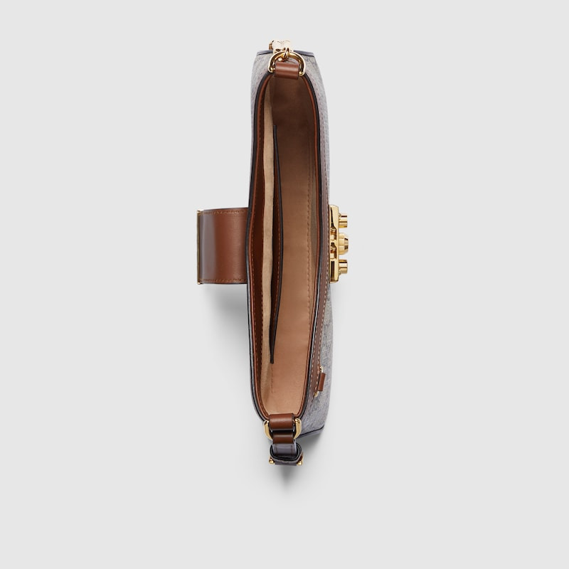 Gucci Padlock Small Shoulder Bag - 4