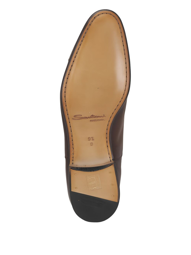 Darian lace-up osford shoes 4