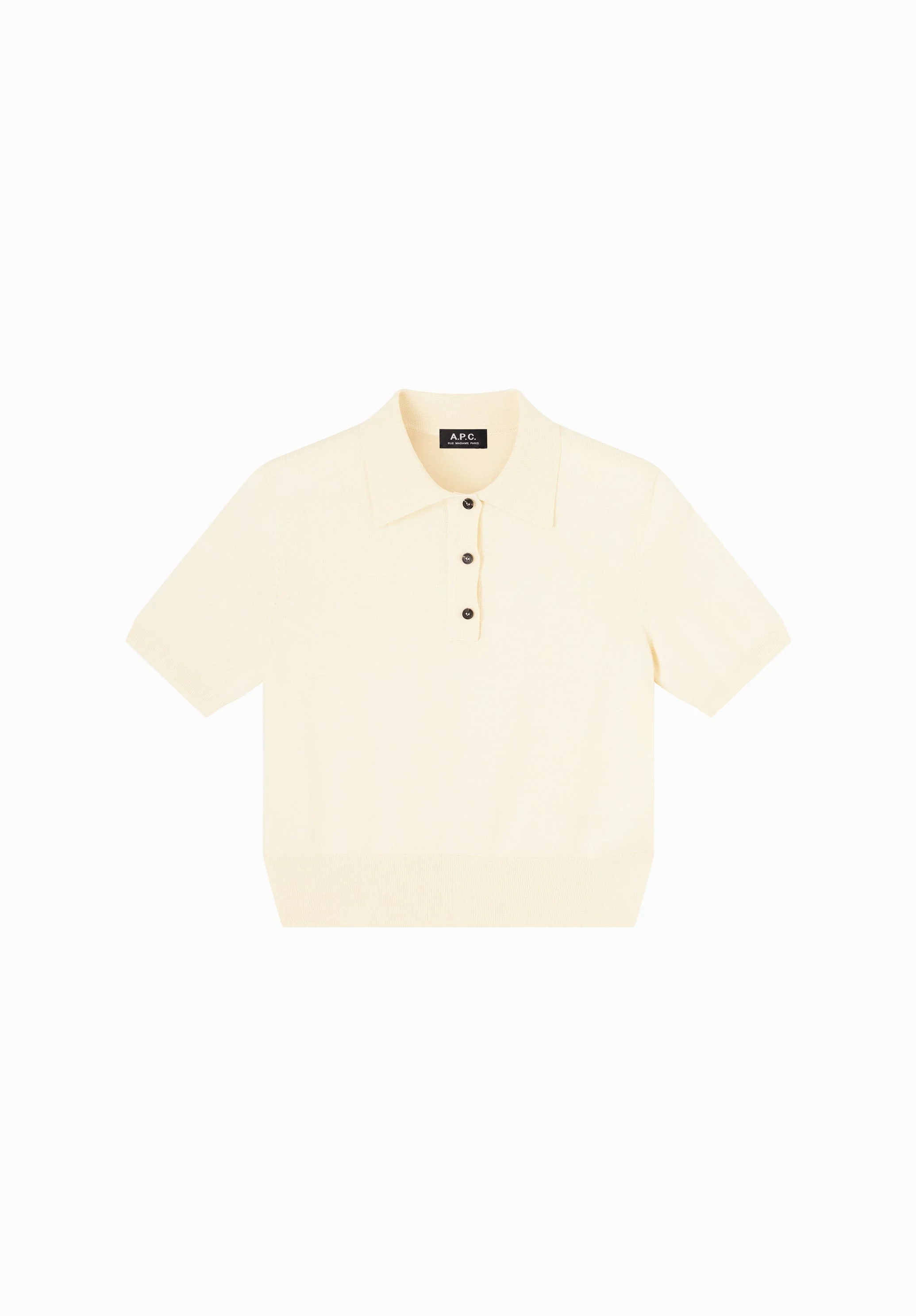 RUBY POLO SHIRT - 1