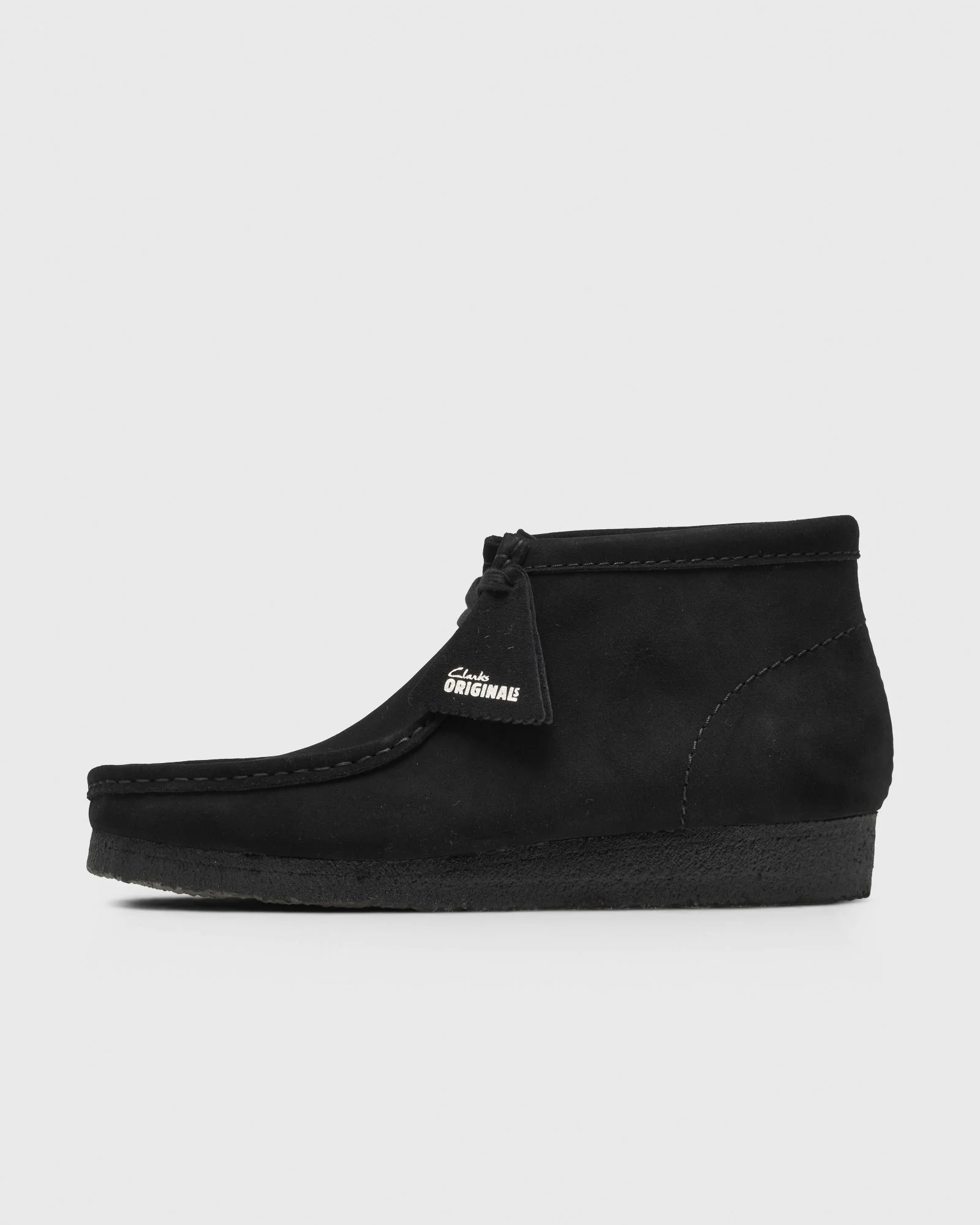 Wallabee Boot - 1