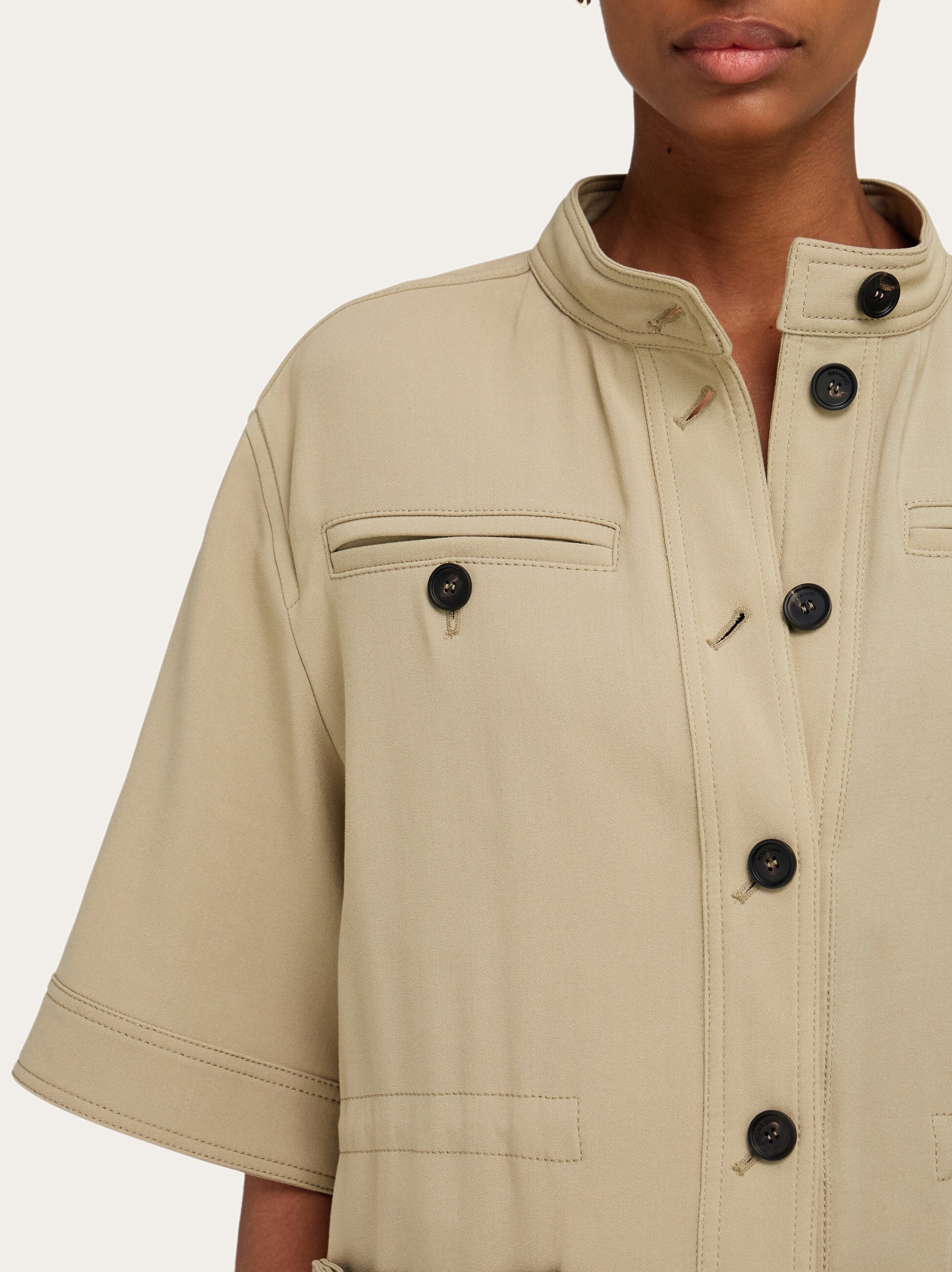 Saharan jacket - 6