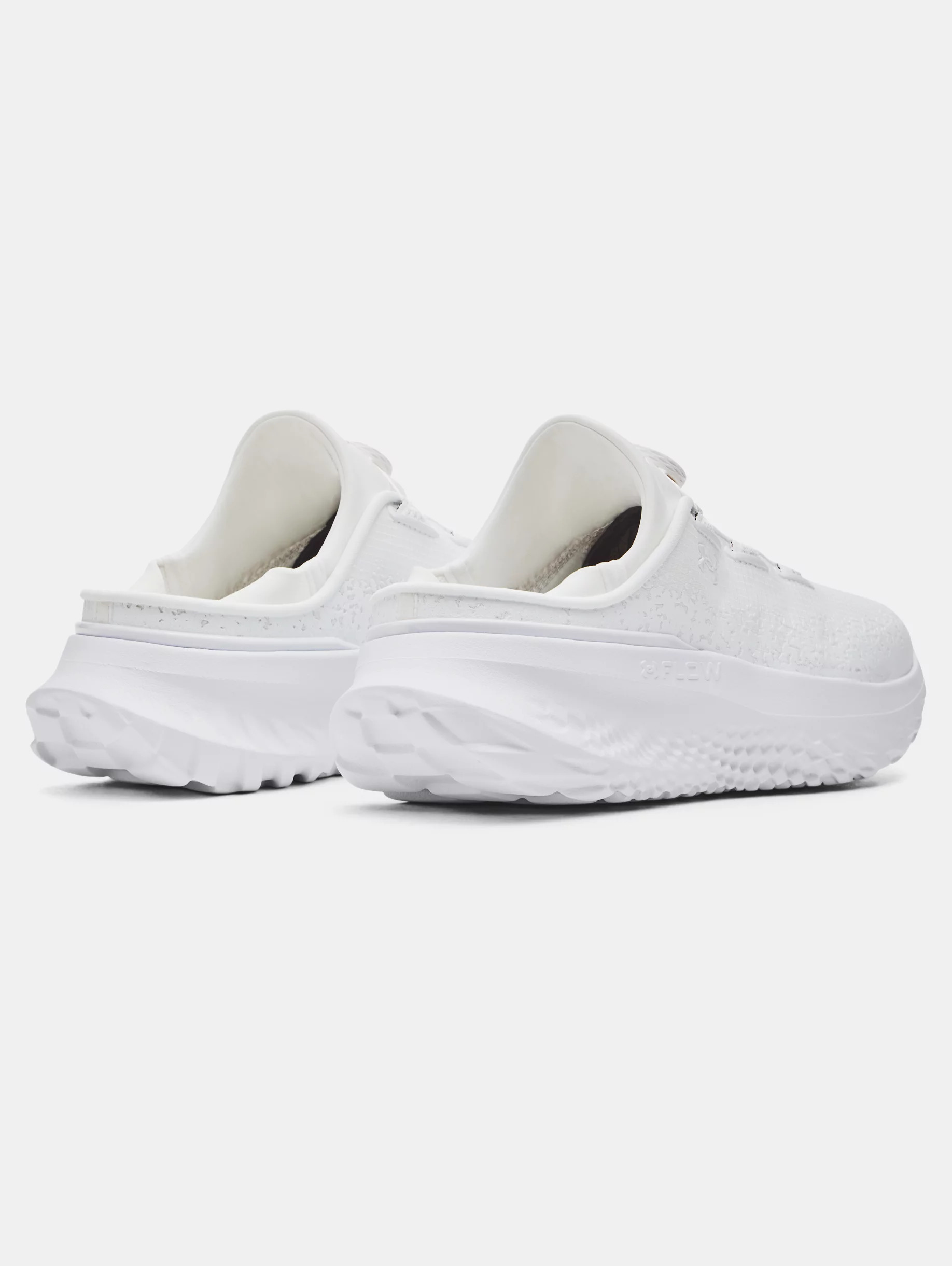Unisex UA SlipSpeed™ Mega Shoes - 6