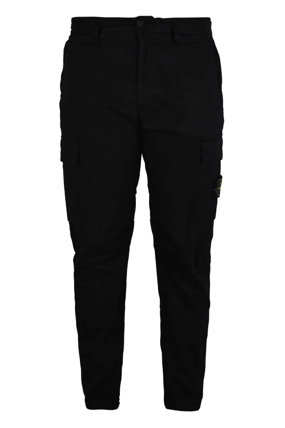 Stone Island Men Cargo Pants - 1