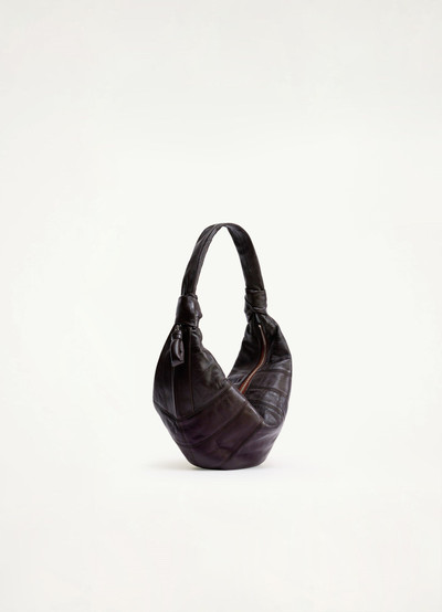 Lemaire FORTUNE CROISSANT BAG
SOFT NAPPA LEATHER outlook