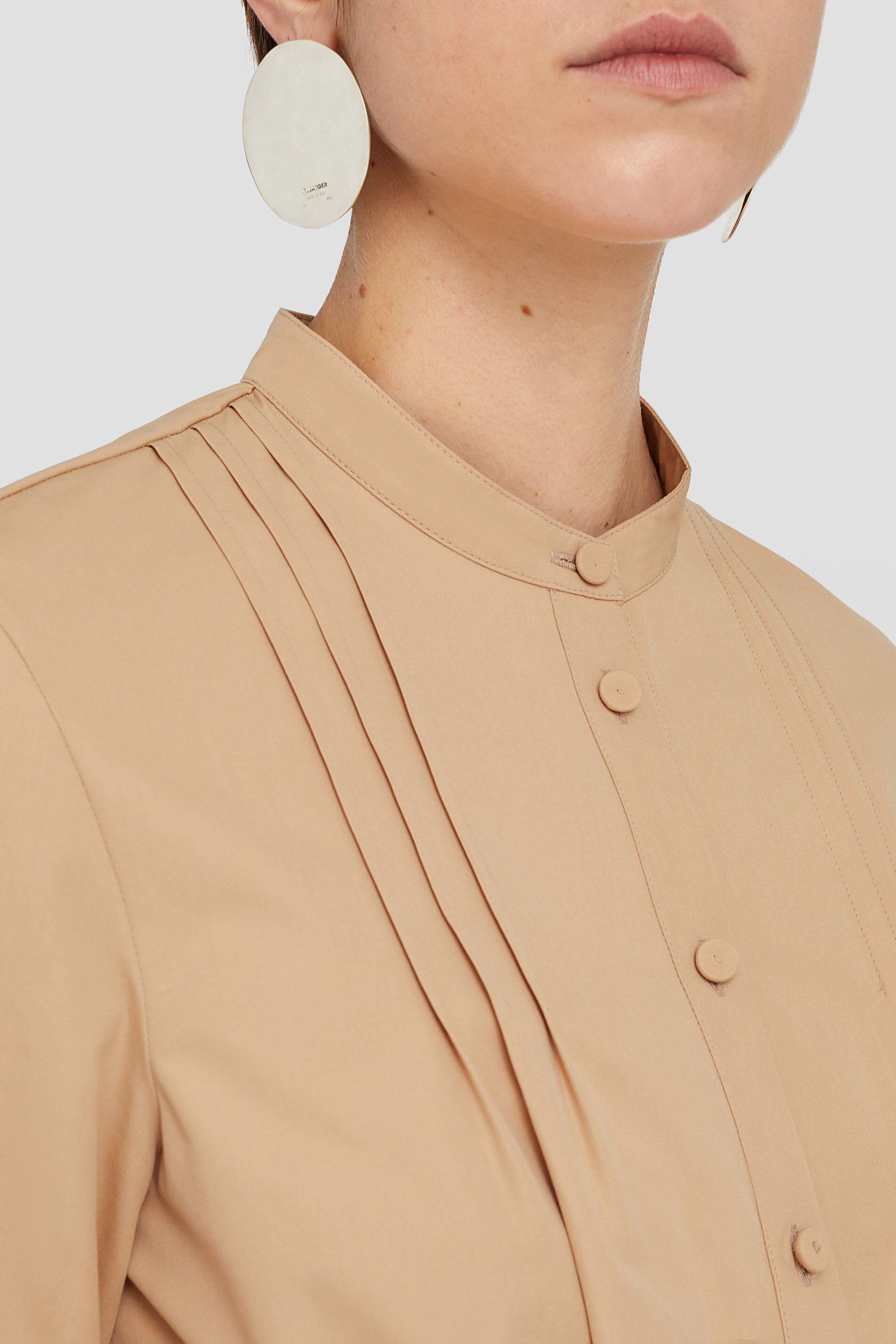 Shirt Dress - 2