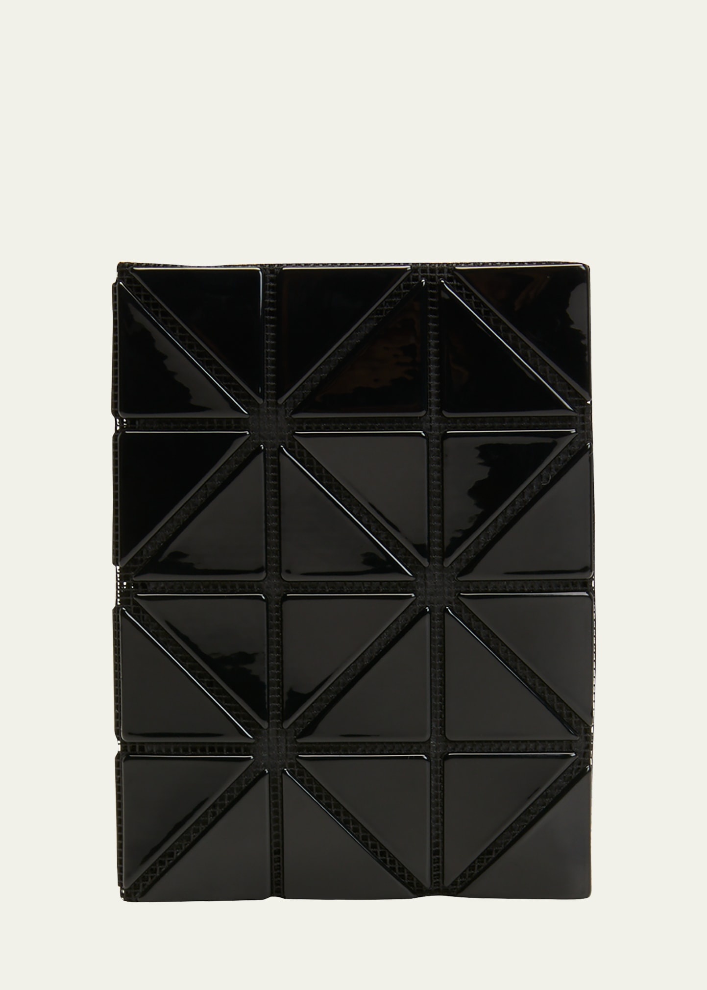 Geo Bifold Card Case - 1