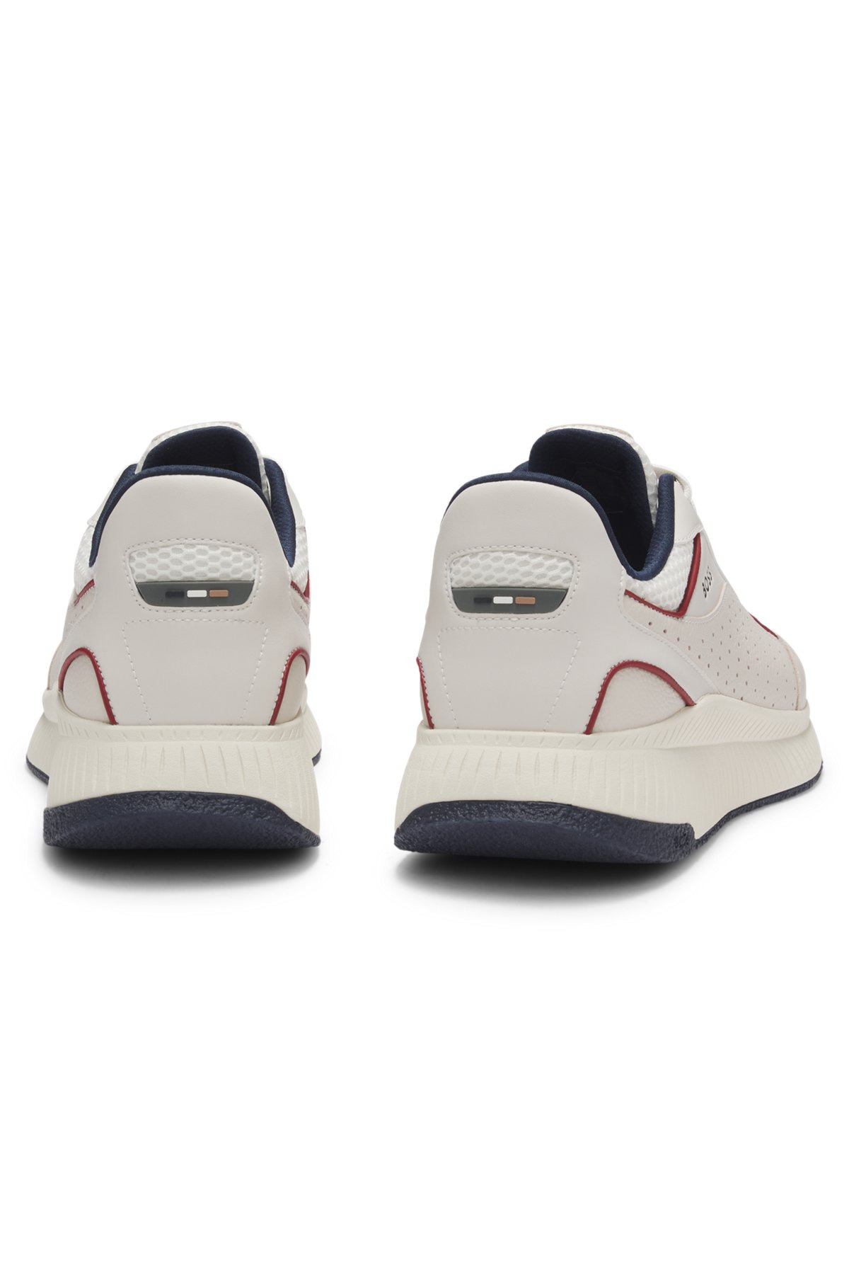 TTNM EVO HYBRID TRAINERS WITH FISHBONE SOLE - 5