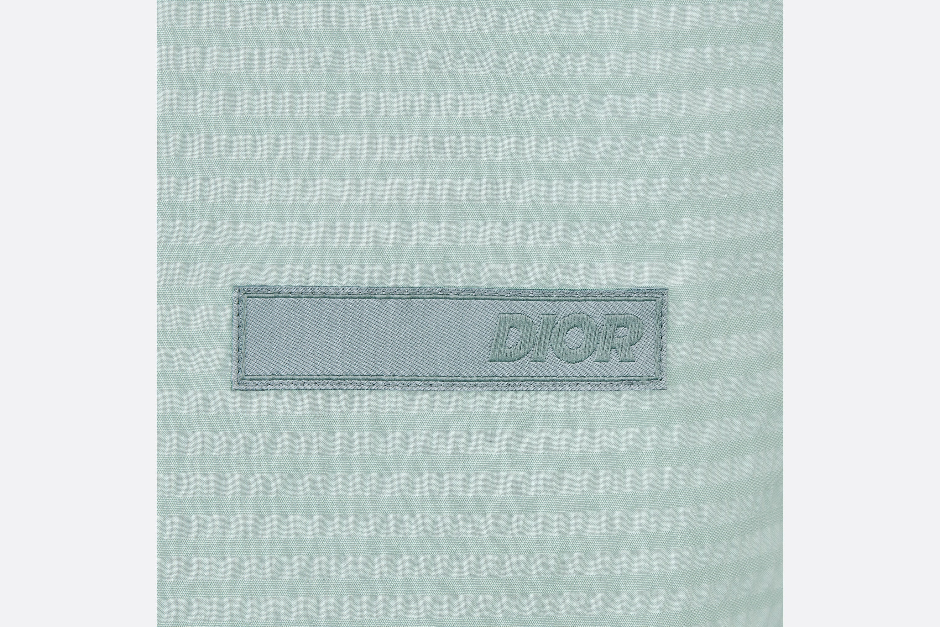 DIOR AND PARLEY Short-Sleeved Shirt - 3