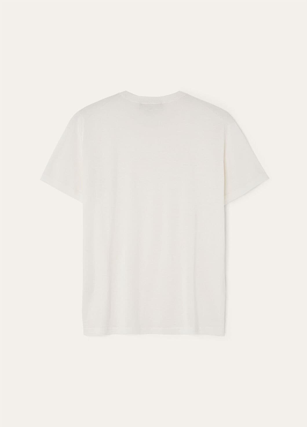 Angera Crew Neck - 6