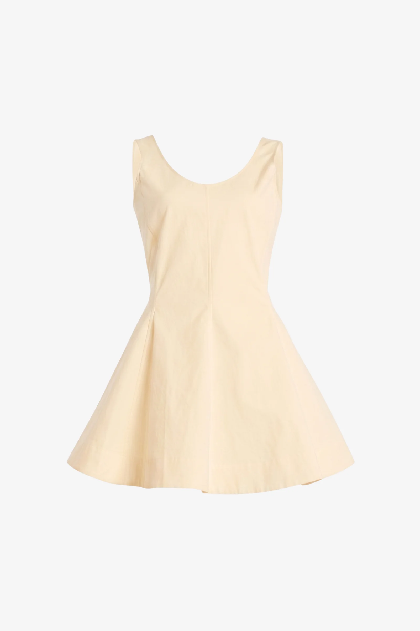 Poppy Mini Dress - 1