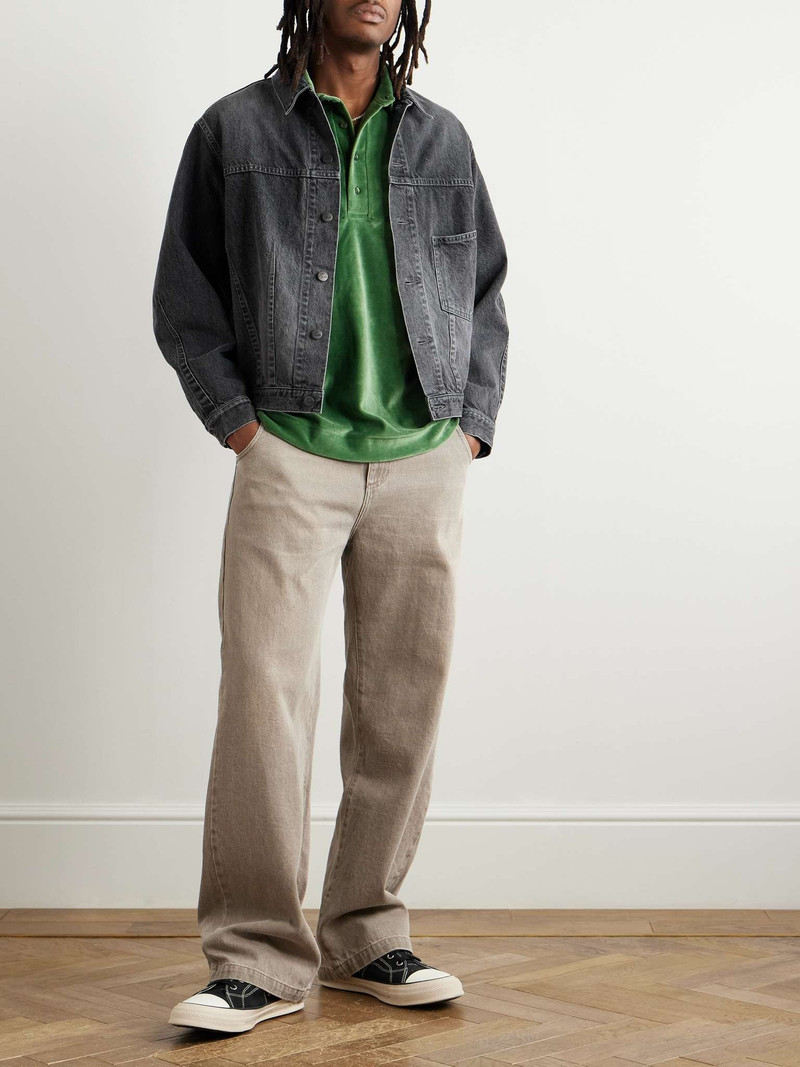 NEEDLES Denim Jacket outlook