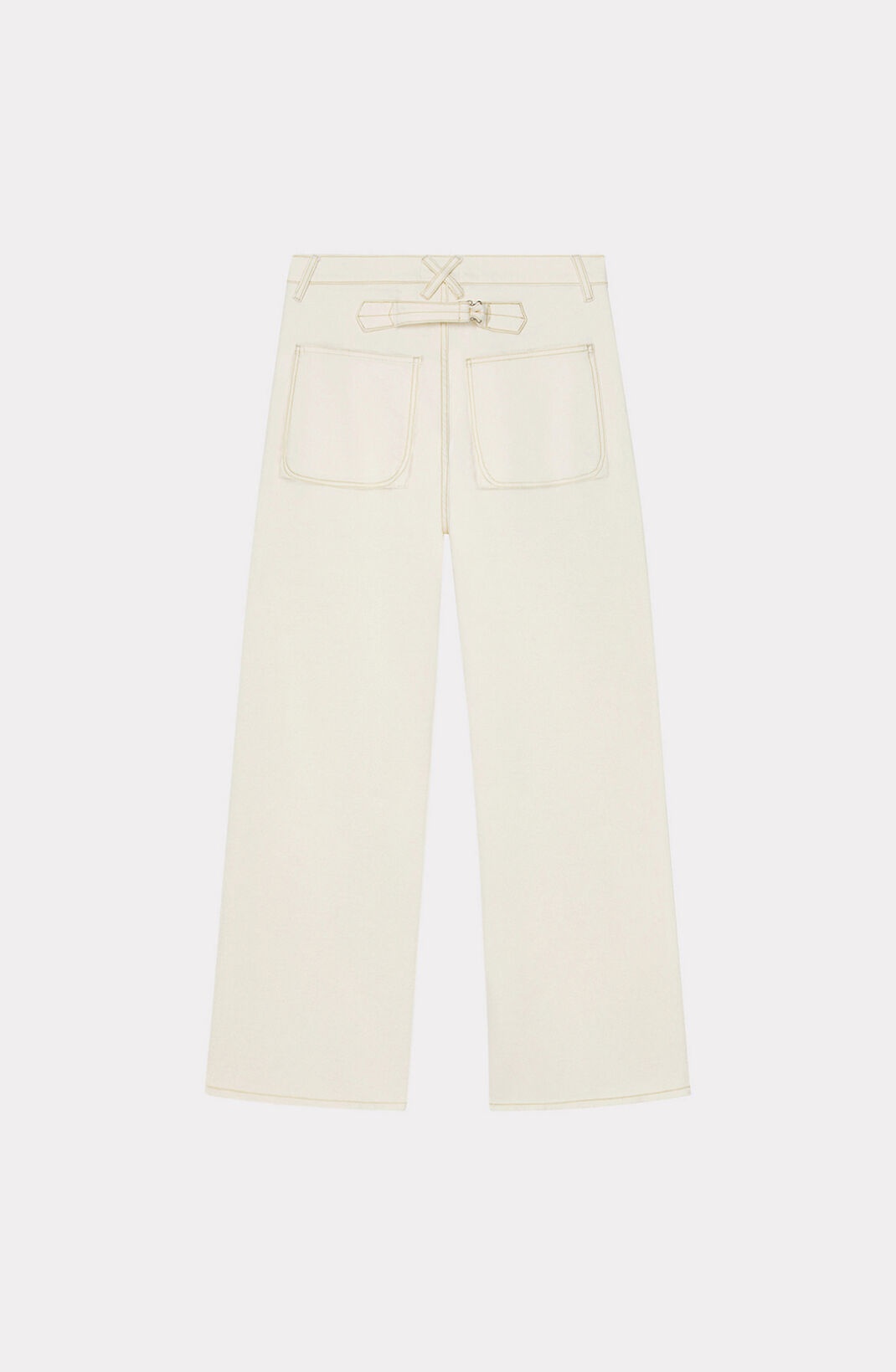 SAILOR loose-fit jeans - 2