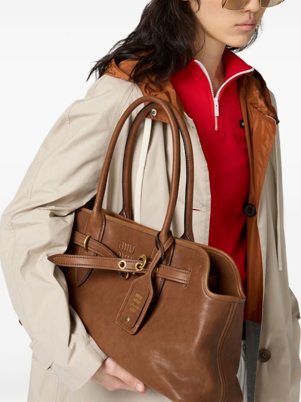 Aventure shoulder bag - 3