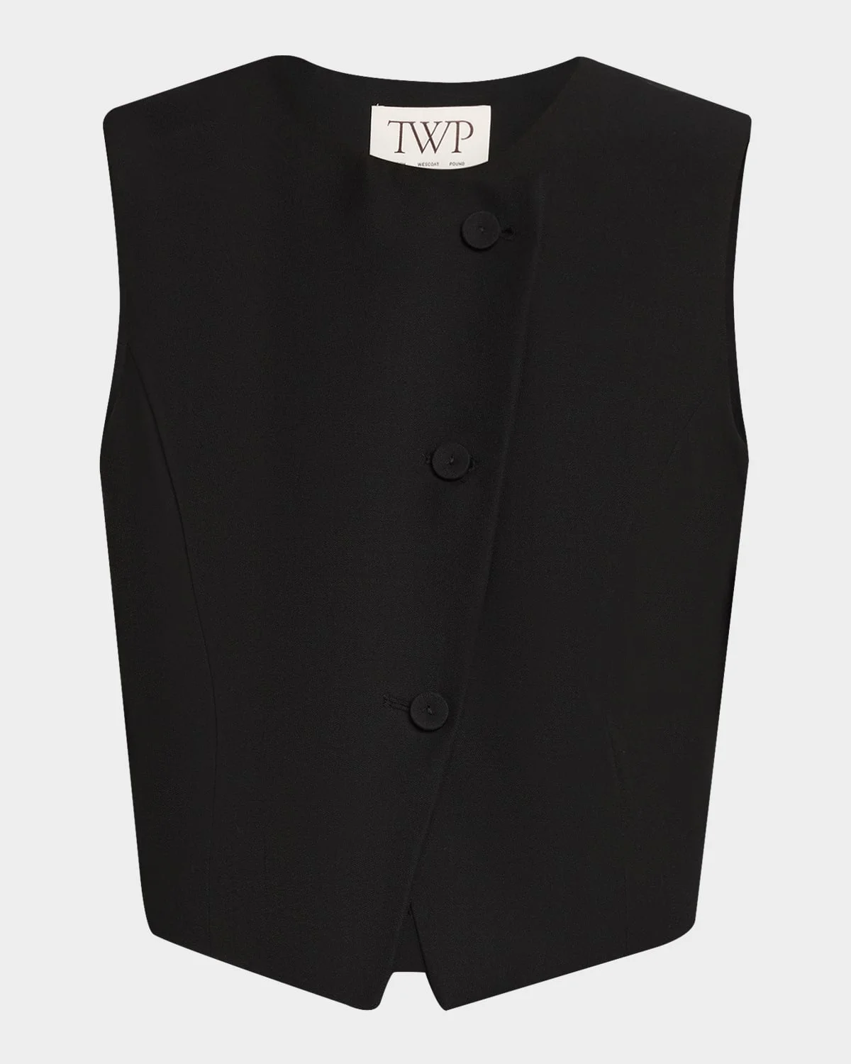 Perry Compact Tux Suiting - 1