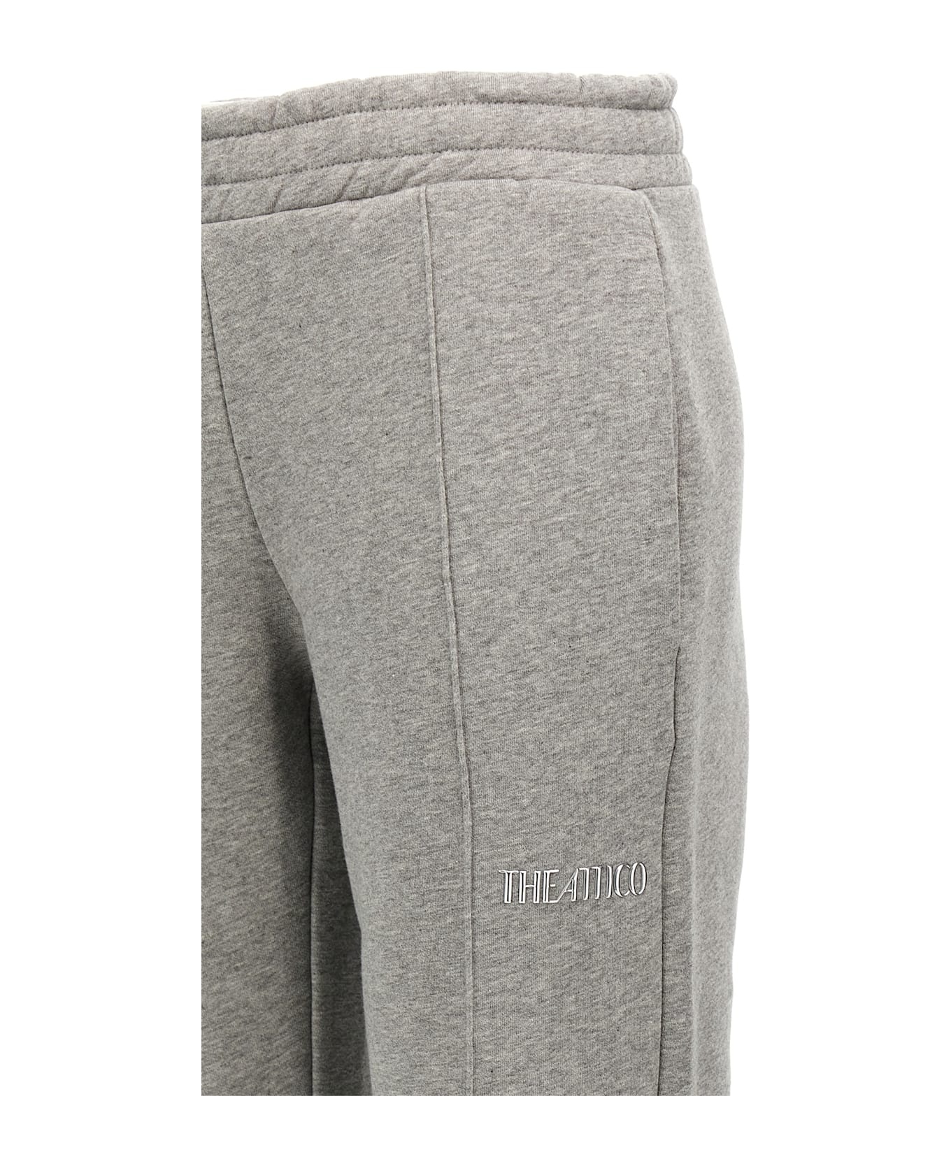 Logo Joggers - 3
