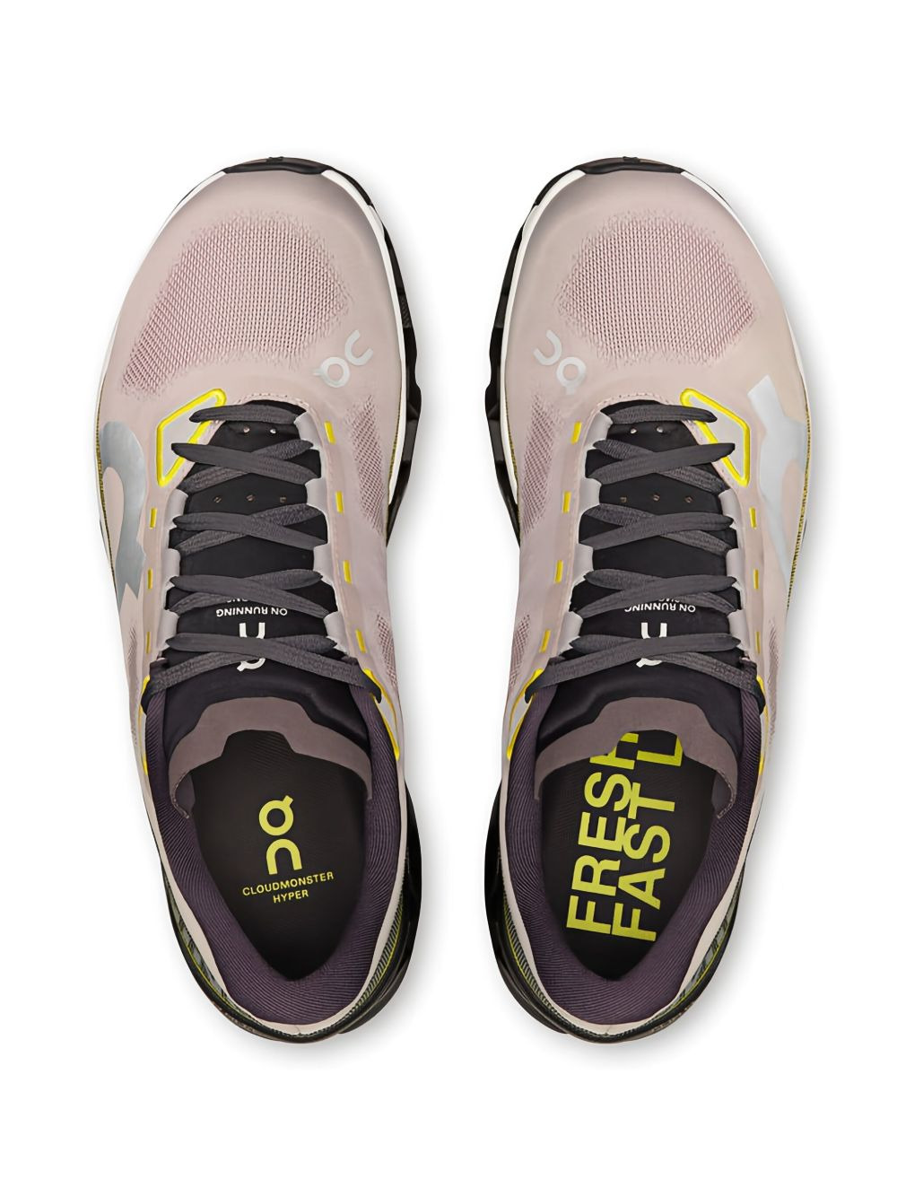 Cloudmonster Hyper sneakers - 2