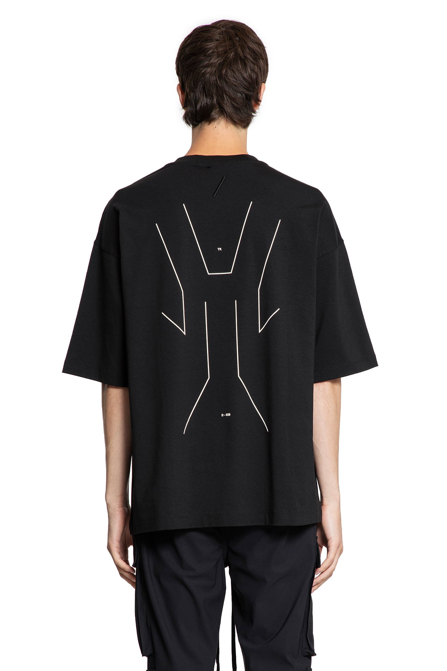 Stretch-Cotton-Modal-Graphic-T-Shirt - 3