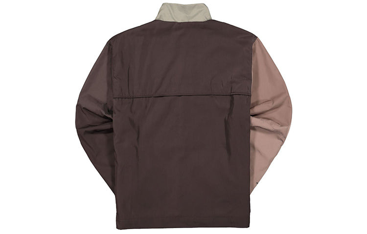 Converse x A-COLD-WALL* Track Top 'Shale' 10019283-A01 - 2