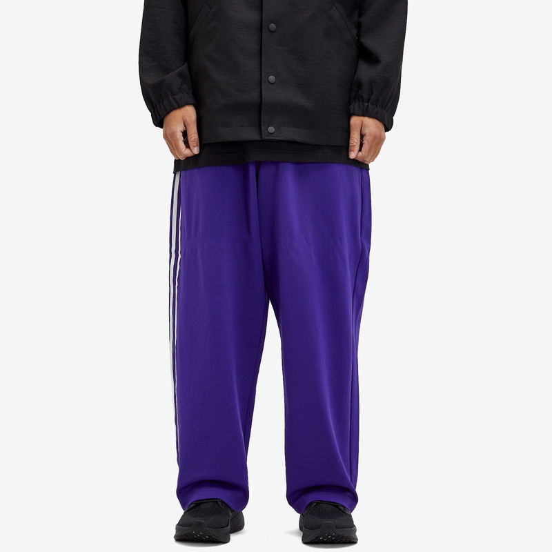 Y-3 Y-3 3-Stripe Track Pants outlook