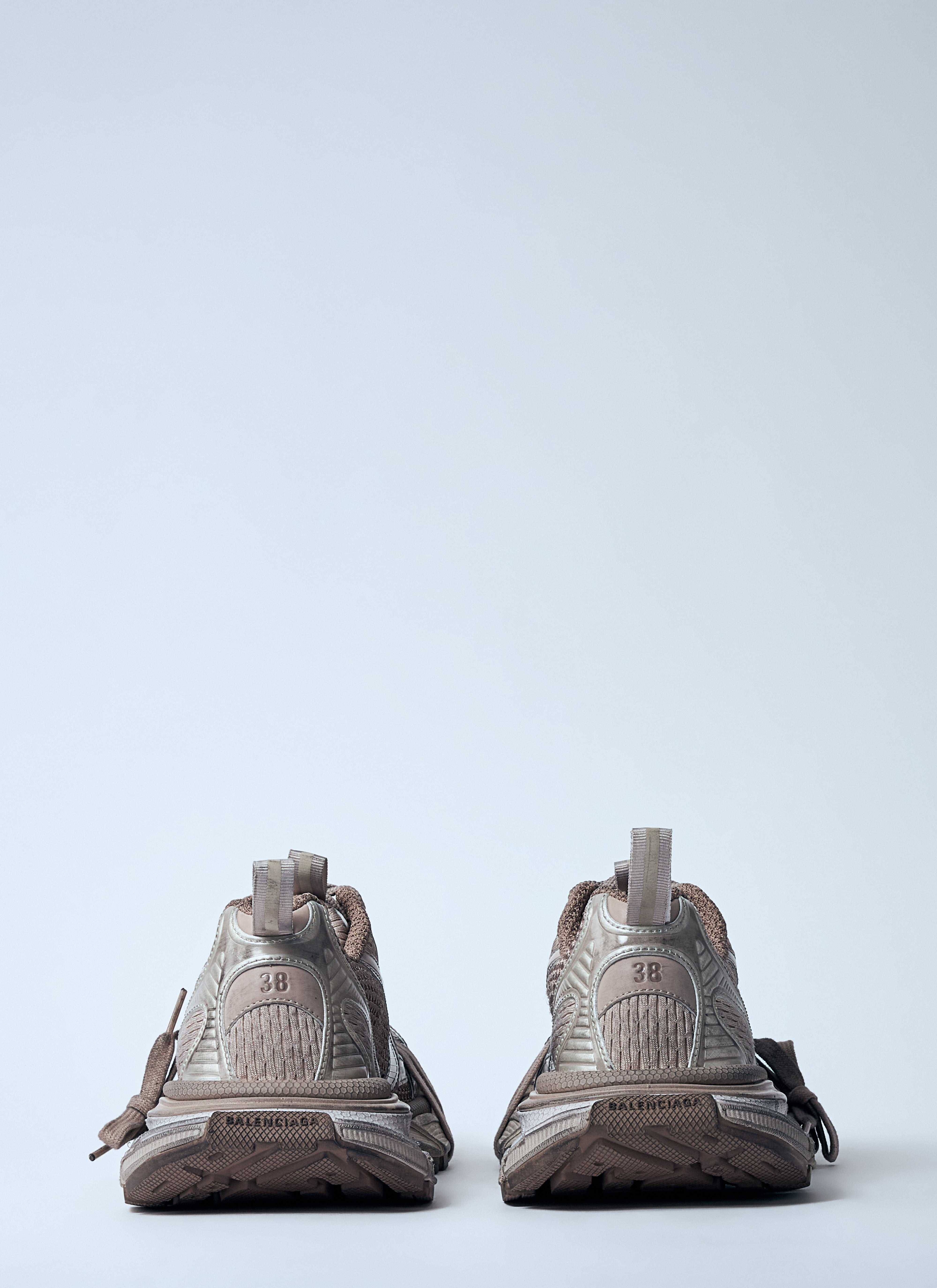 Balenciaga Women 3Xl Sneakers - 5