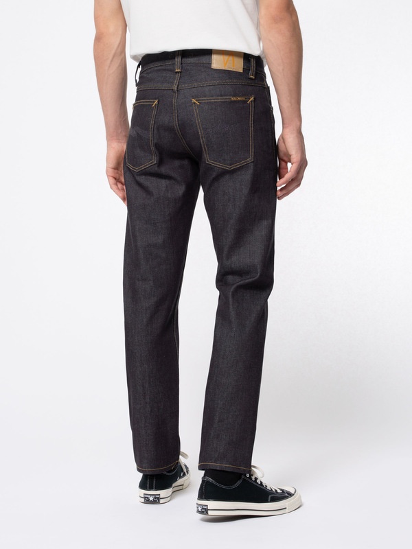 Gritty Jackson Dry Classic Navy - 3