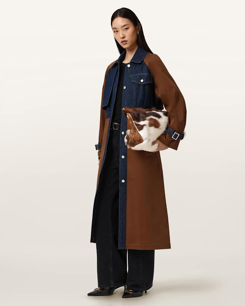 DAYLY TRENCH COAT 5
